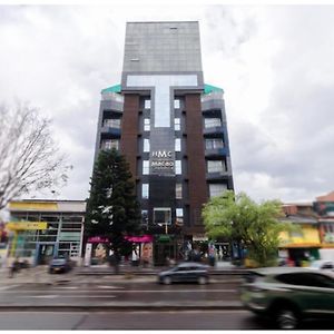 Hotel Macao Colombia